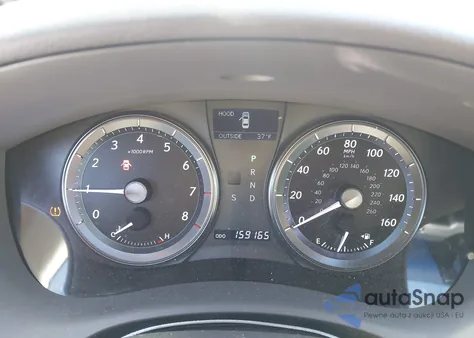 2011 Lexus Es 350 from USA, damaged, VIN JTHBK1EG5B2469041